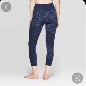 High waisted seamless leggings ⭐️